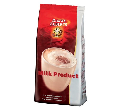 Douwe Egberts Douwe Egberts - melkpoeder voor automaten - pak van 1 kg