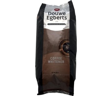 Douwe Egberts Douwe Egberts - melkpoeder voor automaten - licht & romig - pak van 1 kg