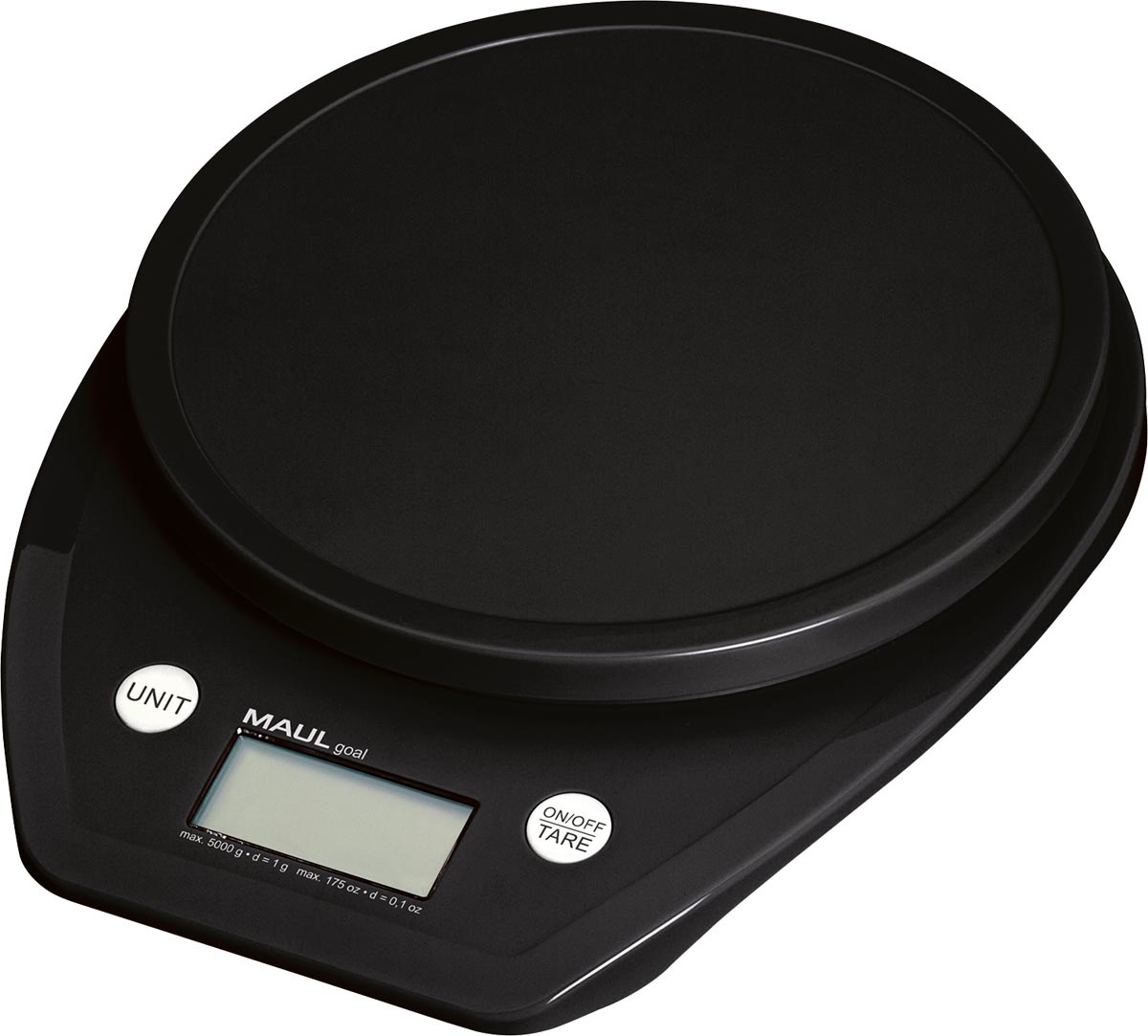 Estink Postweegschaal, 300 kg, digitale platformweegschaal met tot 660 kg, roestvrijstalen platform, waterdicht, lcd-display, KG, LB en OZ, batterij en netvoeding mogelijk Estink Postweegschaal, 300 kg, digitale platformweegschaal met tot 660 kg, roestvrijstalen platform, waterdicht, lcd-display, KG, LB en OZ, batterij en netvoeding mogelijk