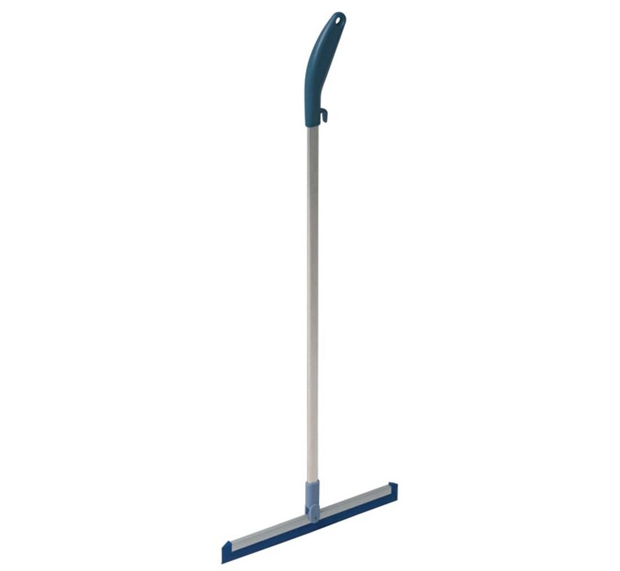 Vileda - vloertrekker - Dustpan - met aluminium steel