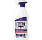 Antikal - kalk en badkamerreiniger - 2in1 - spray van 750 ml
