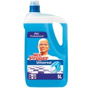 Mr. Proper Mr. Proper - allesreiniger -  oceaan - fles van 5 liter