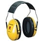 Peltor Optime - 3M oorbeschermers - geluidsdemping tot 27 dB