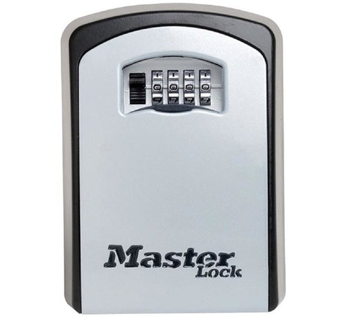 De Raat De Raat - Master Lock 5401 -  sleutelkluis
