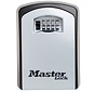 De Raat - Master Lock 5401 -  sleutelkluis