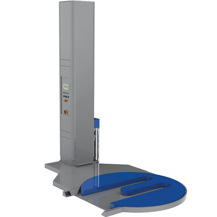 Wikkelmachine