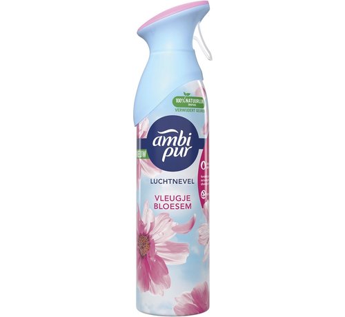 Ambi Pur Ambi Pur - luchtverfrisser - Bloesem - flacon van 300 ml