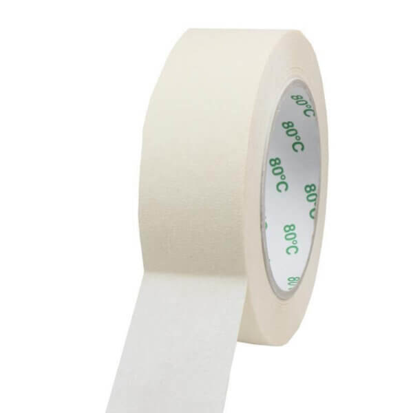 Afplaktape 36mmx50m kopen? | Bestel op