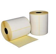 Specipack 10 rollen geschikt voor DPD - 102 mm x 150 mm - 300 Labels per rol - Kern 25 mm