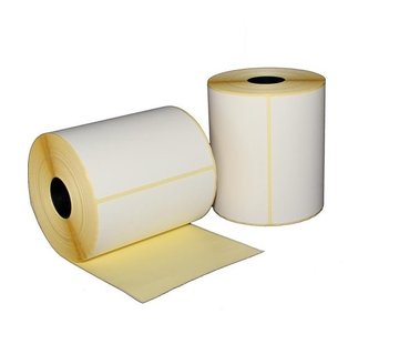 Specipack 12 rollen geschikt voor UPS - 102 mm x 150 mm - 300 Labels per rol - Kern 25 mm