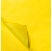 Specipack Zijdevloei - 50x70cm - geel - 480 vellen
