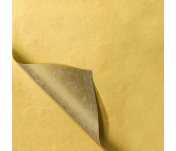 Specipack Zijdevloei - 50x70cm - goud - 240 vellen