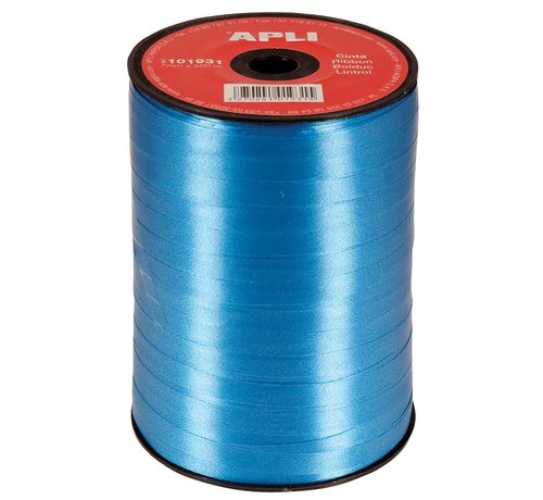 Apli Apli - sierlint - 7 mm x 500 m - blauw