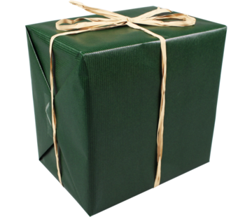 Specipack Cadeaupapier - 50cmx250m - groen