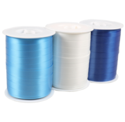 Apli Lint - 10mmx250m - combi blauw