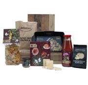 Specipack Italiaans geschenkpakket