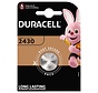 Duracell - knoopcel Electronics - CR2430