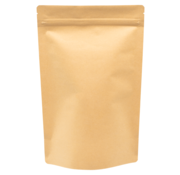 Specipack Stazakken kraft - zonder venster  - 750ml - 160x230mm  - 200 stuks