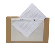 Specipack Paklijst enveloppen/ dokulops papier onbedrukt - recyclebaar - C6- 162mm x 120mm - doos met 1000 stuks