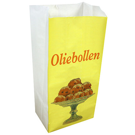 Oliebollenzakken