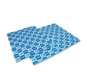 Specipack Edelpack vellen  - 33x40cm - Vers & Lekker VIS - 10kg