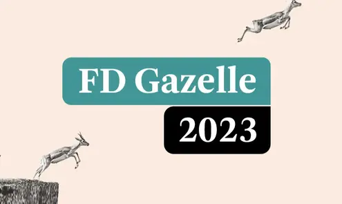 VerpakkingenXL wint de FD Gazellen Award 5x op rij 