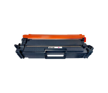 Brother Huismerk Brother TN-821XL M - Capaciteit: 9.000 pagina's