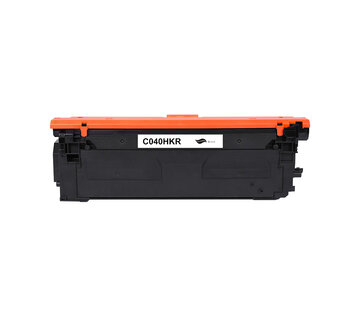 Canon Huismerk Canon Cartridge 040HK - Capaciteit: 12.500 pagina's