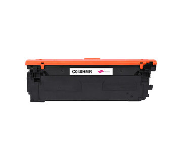 Canon Huismerk Canon Cartridge 040HY - Capaciteit: 10.000 pagina's