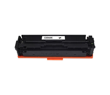 Canon Huismerk Canon Toner 054 Black - Capaciteit: 1.500 pagina's