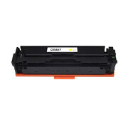 Canon Huismerk Canon Toner 054 Yellow - Capaciteit: 1.200 pagina's