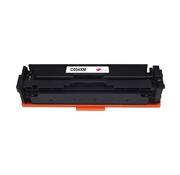 Canon Huismerk Canon Toner 054 Magenta H - Capaciteit: 2.300 pagina's