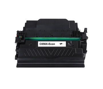 Canon Huismerk Canon Cartridge 056 - Capaciteit: 10.000 pagina's