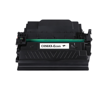 Canon Huismerk Canon Cartridge 056H - Capaciteit: 21.000 pagina's