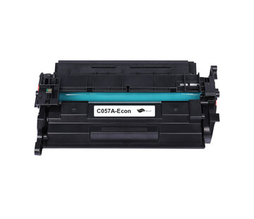 Canon Huismerk Canon Cartridge 057 - Capaciteit: 3.100 pagina's