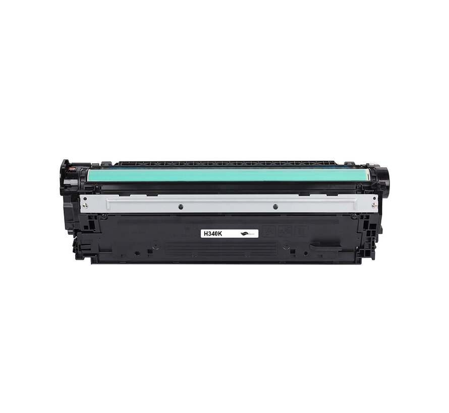 Huismerk HP CE340A(651A) - Capaciteit: 13.500 pagina's