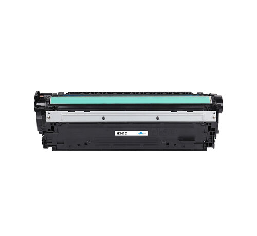 HP Huismerk HP CE341A(651A) - Capaciteit: 16.000 pagina's