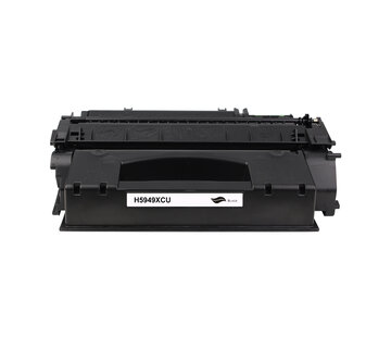 Canon Huismerk Canon Q5949X/Q7553X/CRG708H(49X/53X/CRG708H)) - Capaciteit: 7.000 pagina's