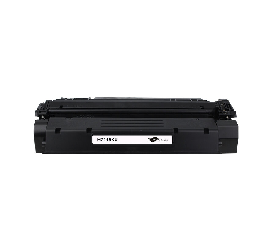 Huismerk Canon C7115X/Q2613X/Q2624X/EP25(15X/13X/24X) - Capaciteit: 3.500 pagina's