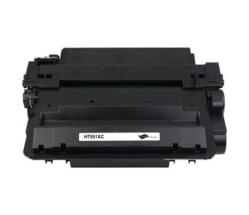 HP Huismerk HP Q7551X(51X) - Capaciteit: 13.000 pagina's