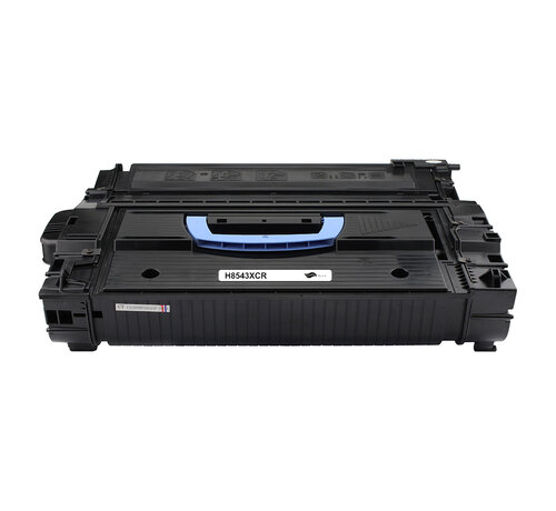 HP Huismerk HP C8543X(43X) - Capaciteit: 30.000 pagina's