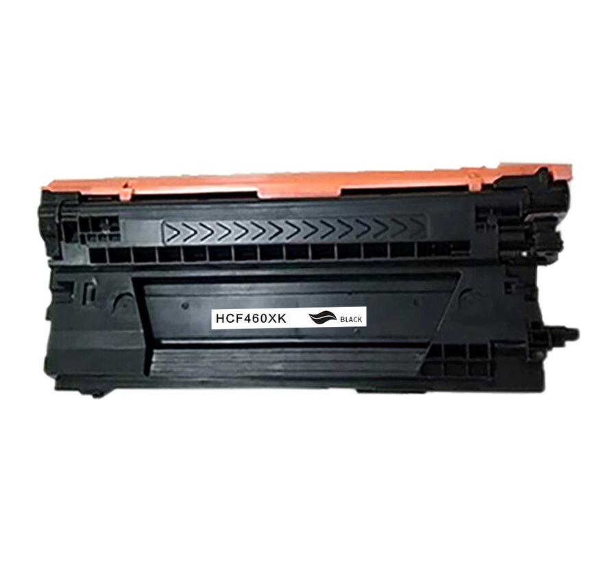 Huismerk HP CF460X(656X) - Capaciteit: 27.000 pagina's