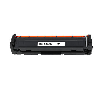 HP Huismerk HP CF530A(205A) - Capaciteit: 1.100 pagina's