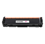 HP Huismerk HP CF543X/Cartridge 054H  Magenta (203X) - Capaciteit: 2.500 pagina's