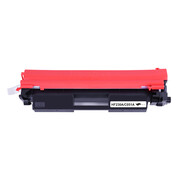 HP Huismerk HP CF230A/Cartridge 051 - Capaciteit: 1.600 pagina's