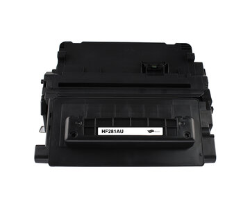 Canon Huismerk Canon CF281A/Cartridge 039(81A) - Capaciteit: 11.000 pagina's