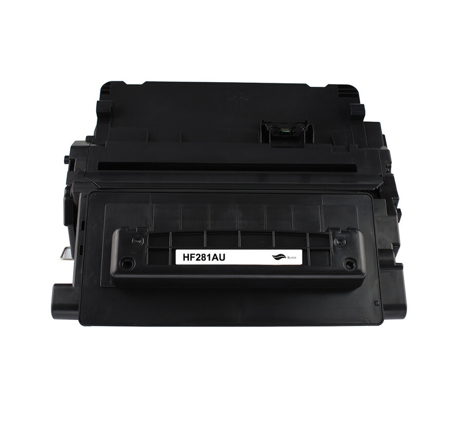 Huismerk Canon CF281A/Cartridge 039(81A) - Capaciteit: 11.000 pagina's