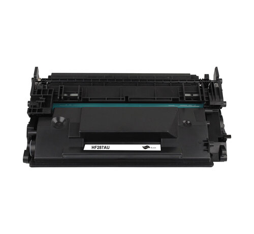 HP Huismerk HP CF287A/Cartridge 041(87A) - Capaciteit: 9.000 pagina's