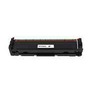 HP Huismerk HP CF410A/Cartridge 046K(410A) - Capaciteit: 2.300 pagina's