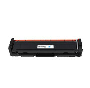 HP Huismerk HP CF411A/Cartridge 046C(410A) - Capaciteit: 2.300 pagina's